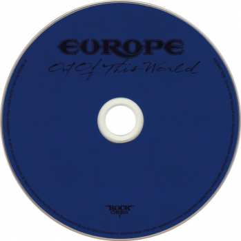 CD Europe: Out Of This World 438870