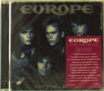 CD Europe: Out Of This World 438870