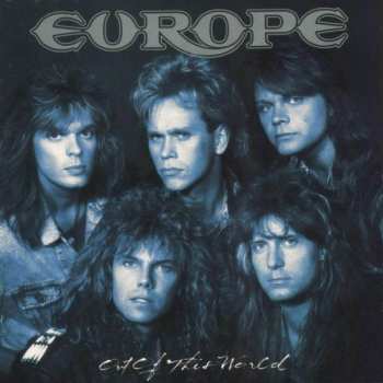 CD Europe: Out Of This World 27100