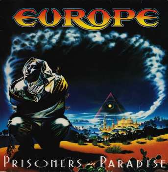 LP Europe: Prisoners In Paradise 543055