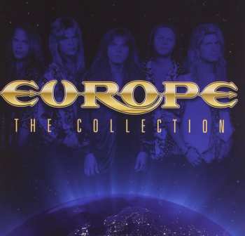 Album Europe: The Collection