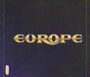 CD Europe: The Collection 7496