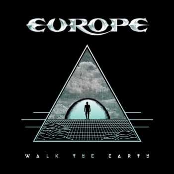 CD/DVD Europe: Walk The Earth 39405