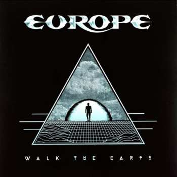 Album Europe: Walk The Earth