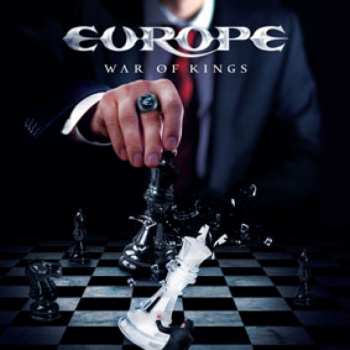 CD Europe: War Of Kings DIGI 39532