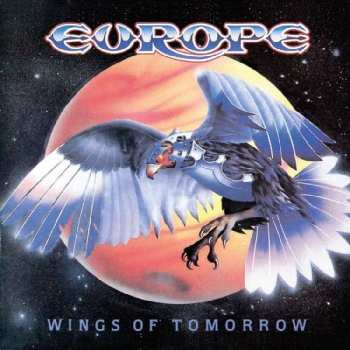 Album Europe: Wings Of Tomorrow