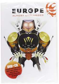 CD Europe: Almost Unplugged