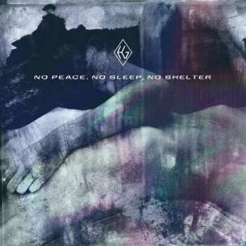CD European Ghost: No Peace, No Sleep, No Shelter LTD | DIGI 406378