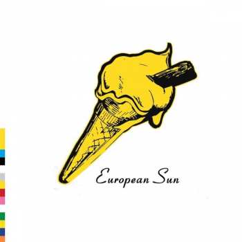Album European Sun: European Sun