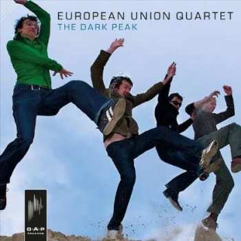 Album European Union Quartet: The Dark Peak