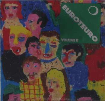 CD Euroteuro: Vol.2 425801
