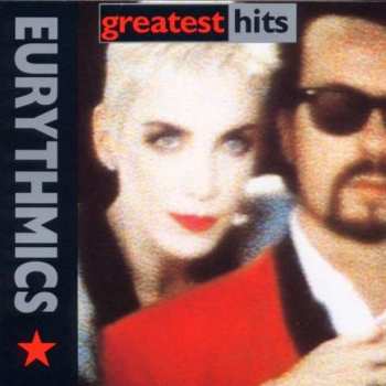 Album Eurythmics: Greatest Hits
