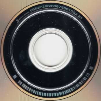 CD Eurythmics: Greatest Hits 114702