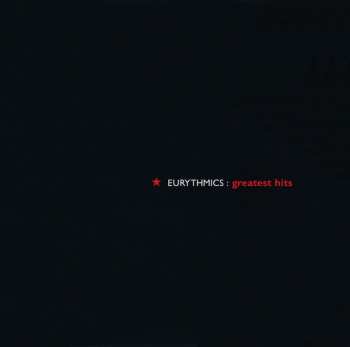 CD Eurythmics: Greatest Hits 114702