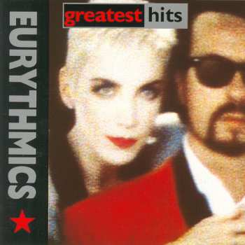 CD Eurythmics: Greatest Hits