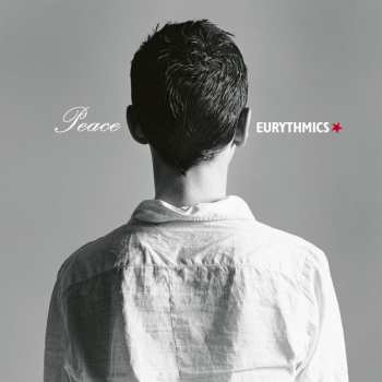 Album Eurythmics: Peace
