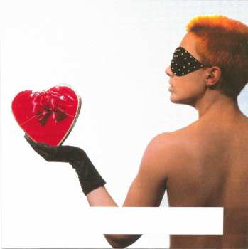 LP Eurythmics: Sweet Dreams (Are Made Of This) 35304