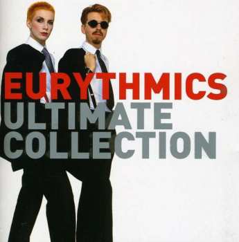 Album Eurythmics: Ultimate Collection