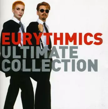 Eurythmics: Ultimate Collection