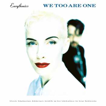 Album Eurythmics: We Too Are One