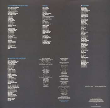 LP Eurythmics: We Too Are One 518921