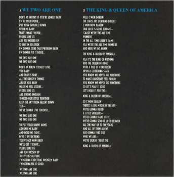 CD Eurythmics: We Too Are One