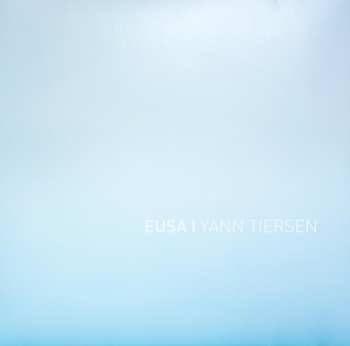 2LP Yann Tiersen: EUSA 11693