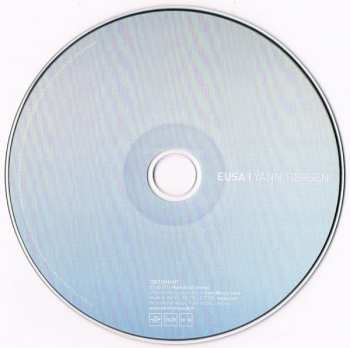 CD Yann Tiersen: EUSA 11692