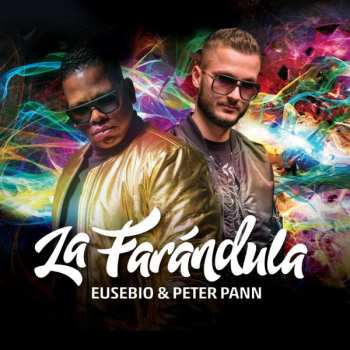 Album Eusebio: La Farándula