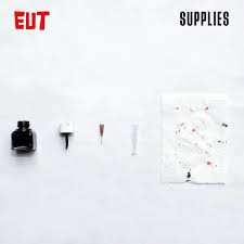 Album Eut: Supplies