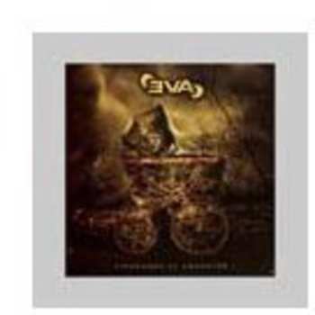 Album Eva: Esperando El Amanecer