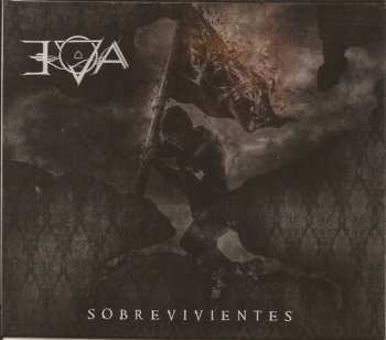 Album Eva: Sobrevivientes