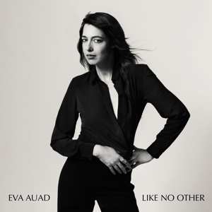 Album Eva Auad: Like No Other