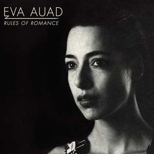 Album Eva Auad: Rules Of Romance