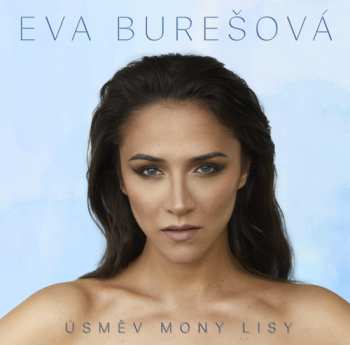 Album Eva Buresova: Úsměv Mony Lisy