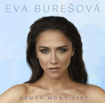 CD Eva Buresova: Úsměv Mony Lisy 472097