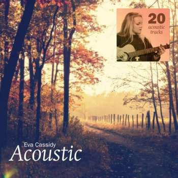 Album Eva Cassidy: Acoustic