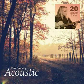 CD Eva Cassidy: Acoustic 303739