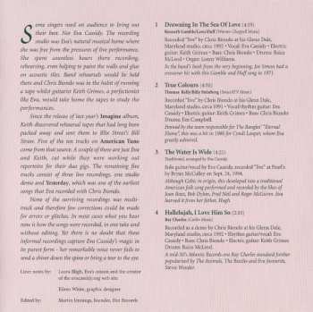 CD Eva Cassidy: American Tune