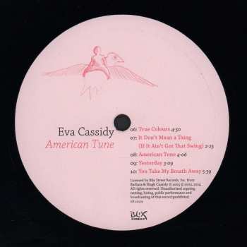 LP Eva Cassidy: American Tune 64777