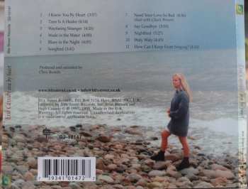CD Eva Cassidy: Eva By Heart 180167