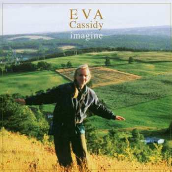 Album Eva Cassidy: Imagine