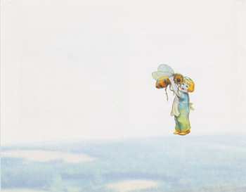 CD Eva Cassidy: Imagine