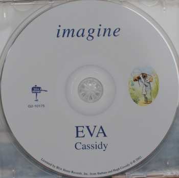 CD Eva Cassidy: Imagine 17391