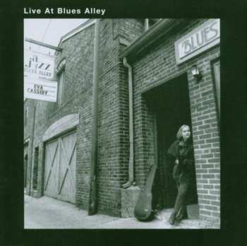 CD Eva Cassidy: Live At Blues Alley 193265