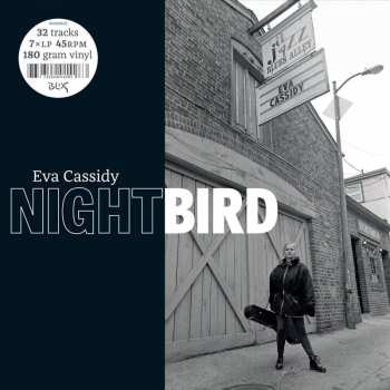 Album Eva Cassidy: Nightbird