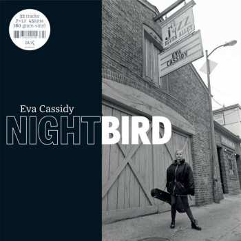 LP Eva Cassidy: Nightbird 437234