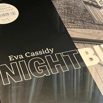 LP Eva Cassidy: Nightbird 437234