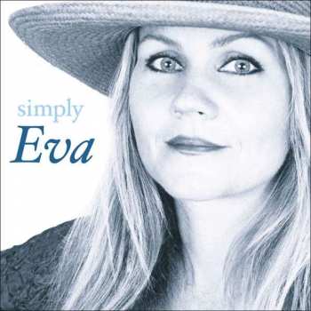 CD Eva Cassidy: Simply Eva 122684