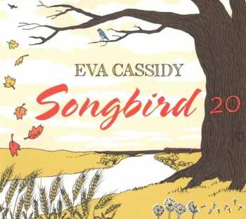 CD Eva Cassidy: Songbird 20 33529